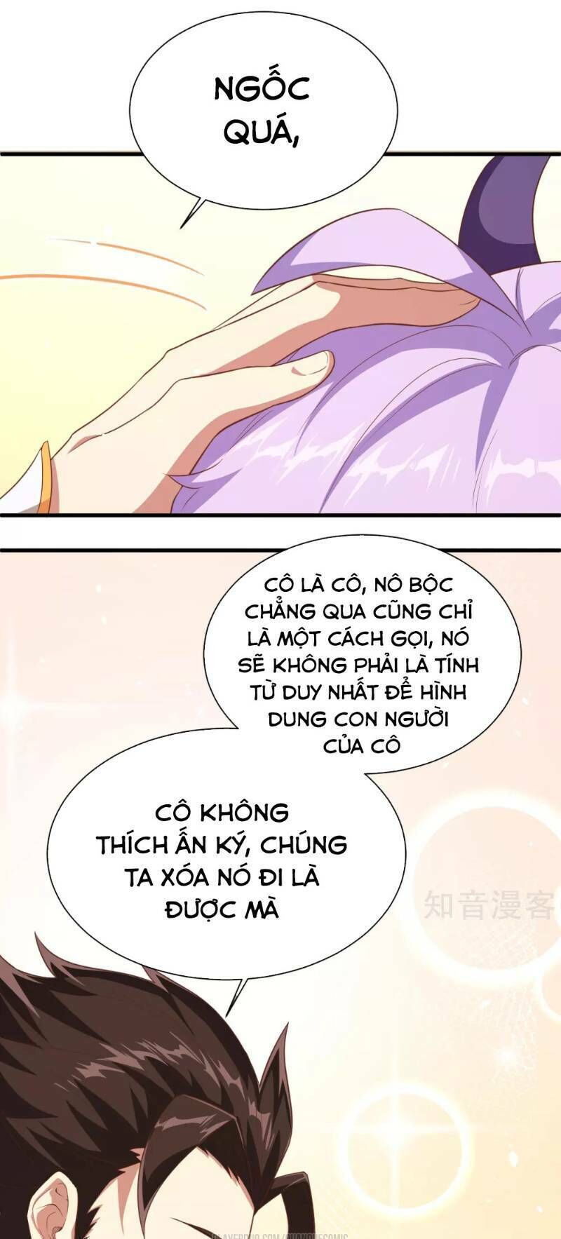 Từ Hôm Nay Bắt Đầu Làm Thành Chủ Chapter 147 - 48