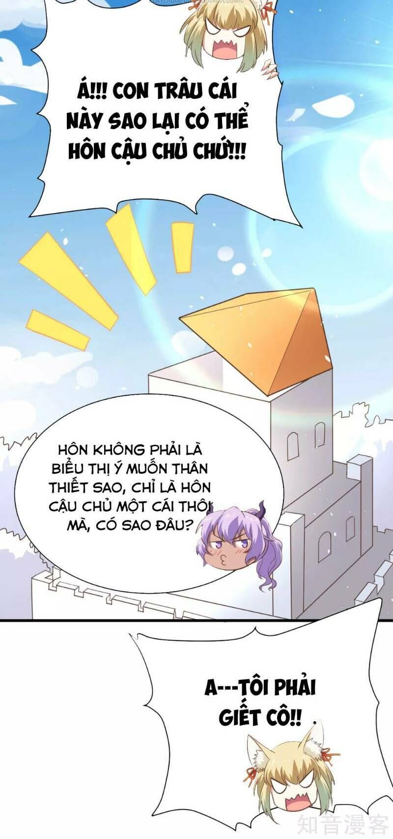 Từ Hôm Nay Bắt Đầu Làm Thành Chủ Chapter 147 - 55