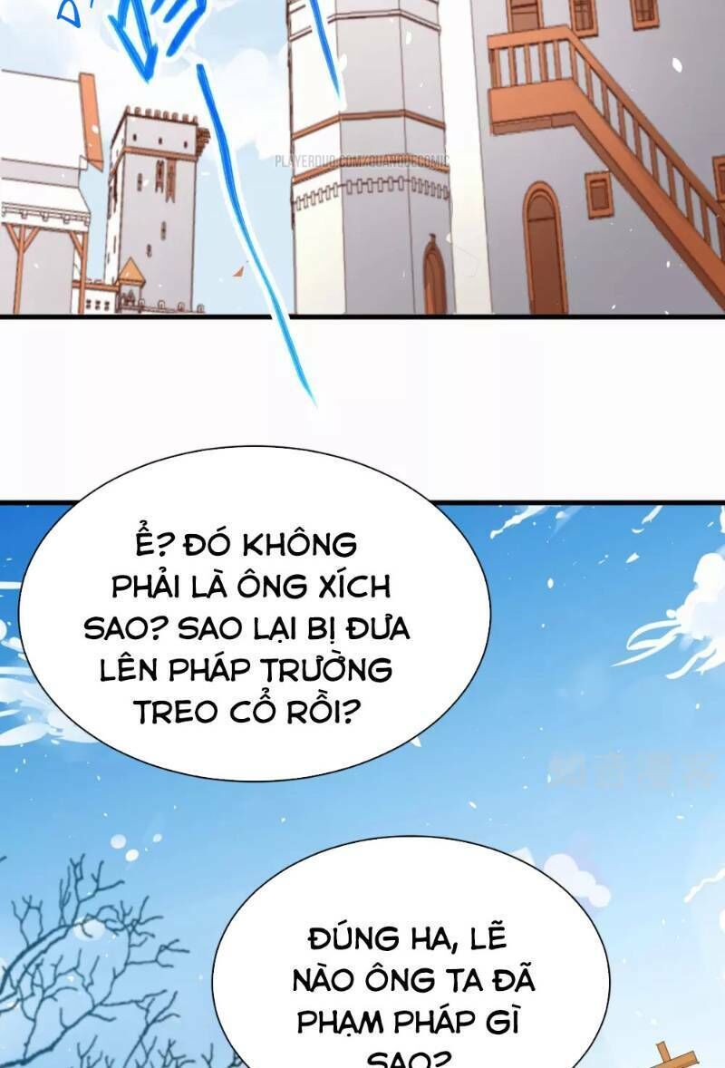 Từ Hôm Nay Bắt Đầu Làm Thành Chủ Chapter 148 - 12