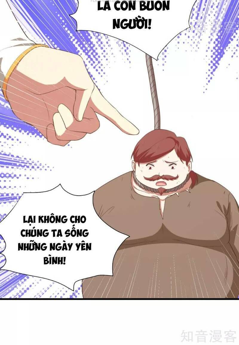 Từ Hôm Nay Bắt Đầu Làm Thành Chủ Chapter 148 - 18