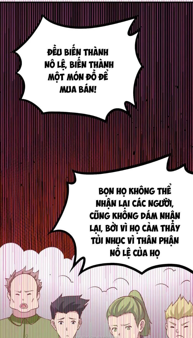 Từ Hôm Nay Bắt Đầu Làm Thành Chủ Chapter 148 - 24