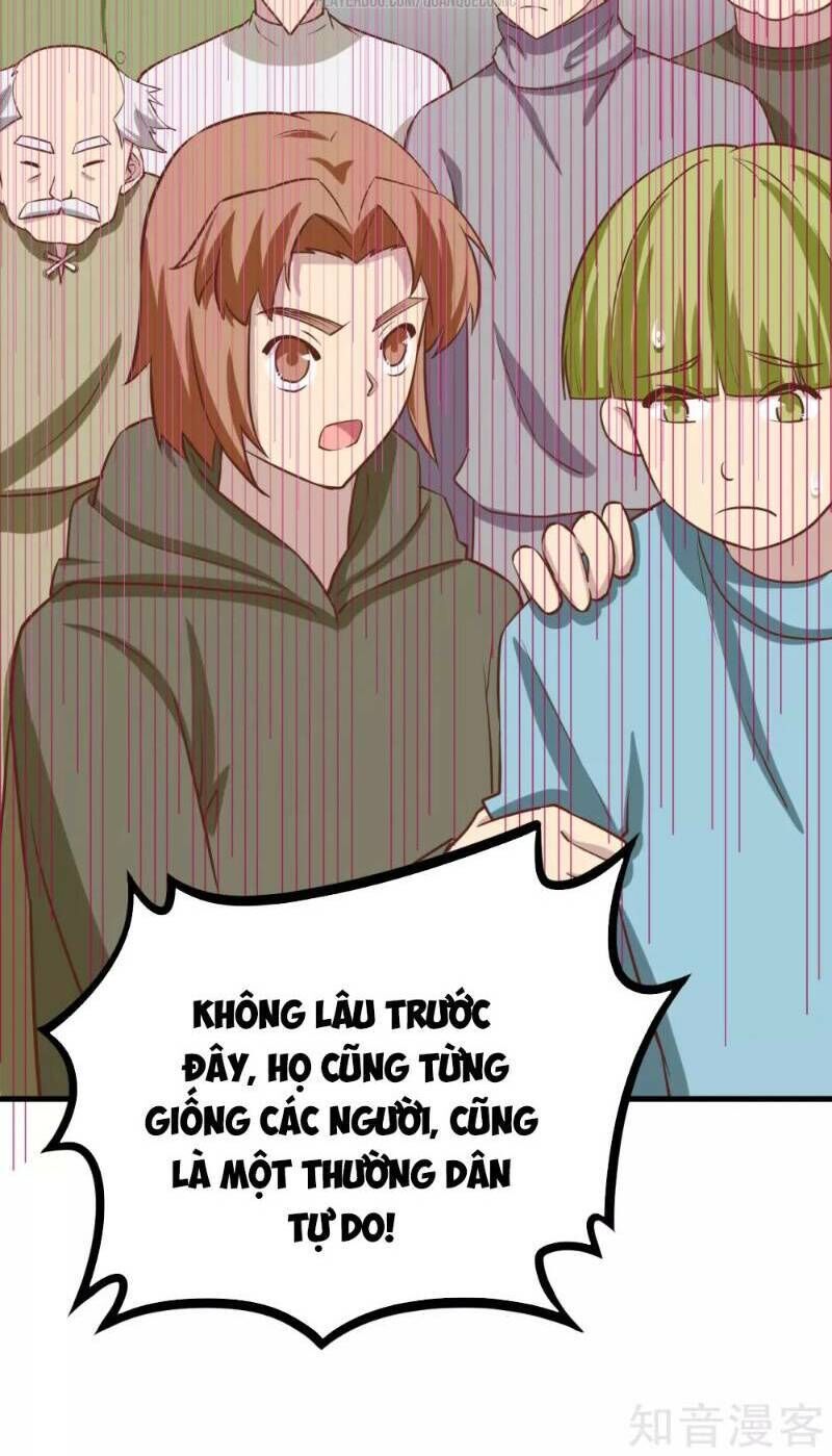 Từ Hôm Nay Bắt Đầu Làm Thành Chủ Chapter 148 - 25