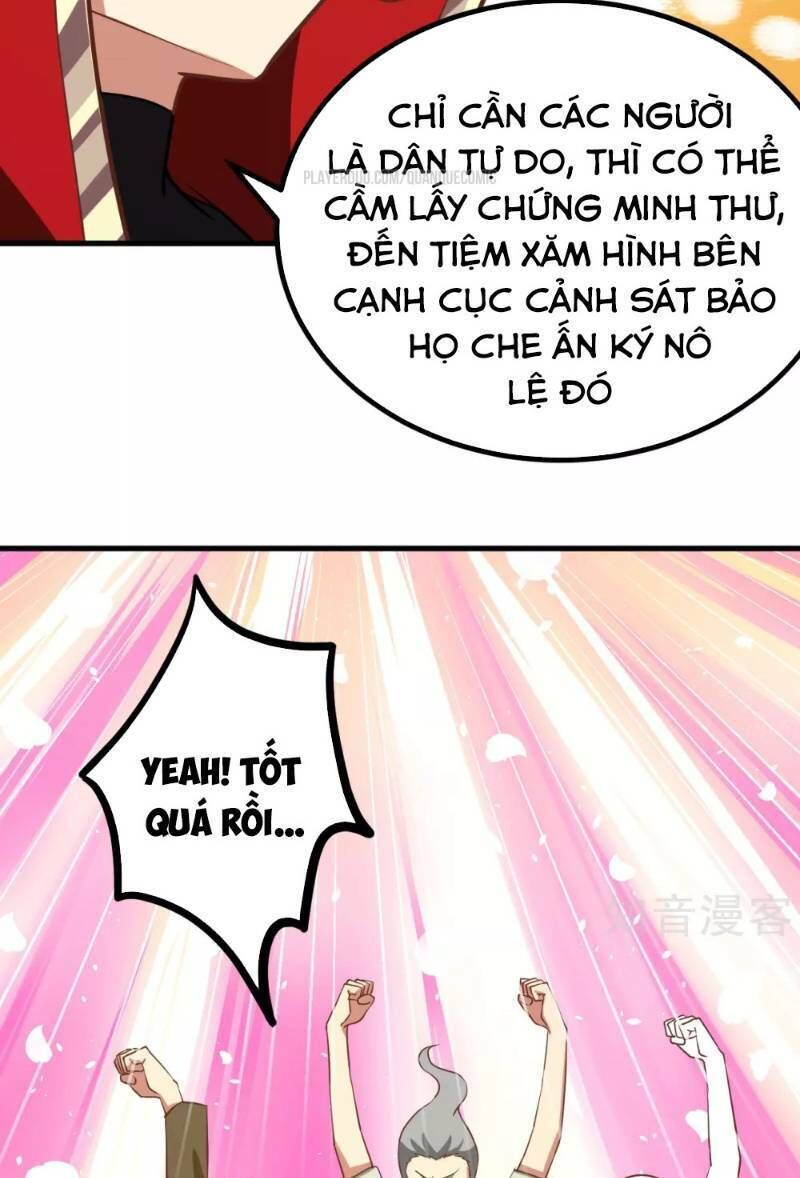 Từ Hôm Nay Bắt Đầu Làm Thành Chủ Chapter 148 - 33