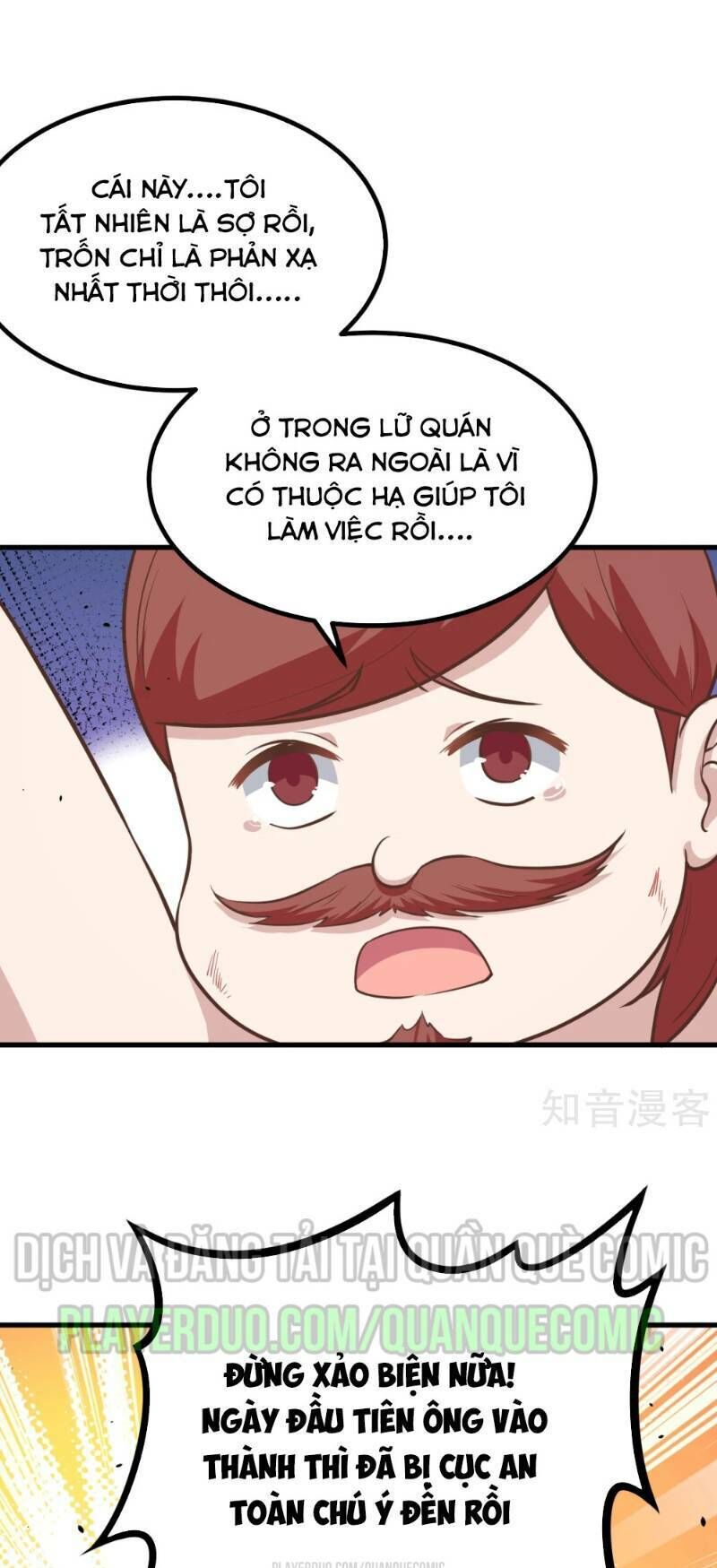 Từ Hôm Nay Bắt Đầu Làm Thành Chủ Chapter 148 - 5