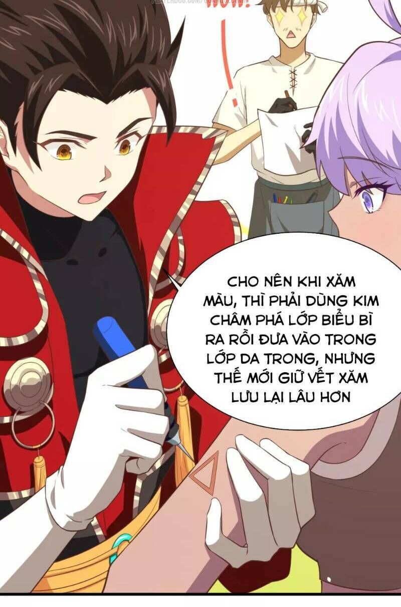 Từ Hôm Nay Bắt Đầu Làm Thành Chủ Chapter 148 - 42