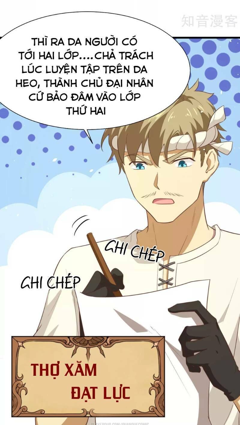 Từ Hôm Nay Bắt Đầu Làm Thành Chủ Chapter 148 - 43