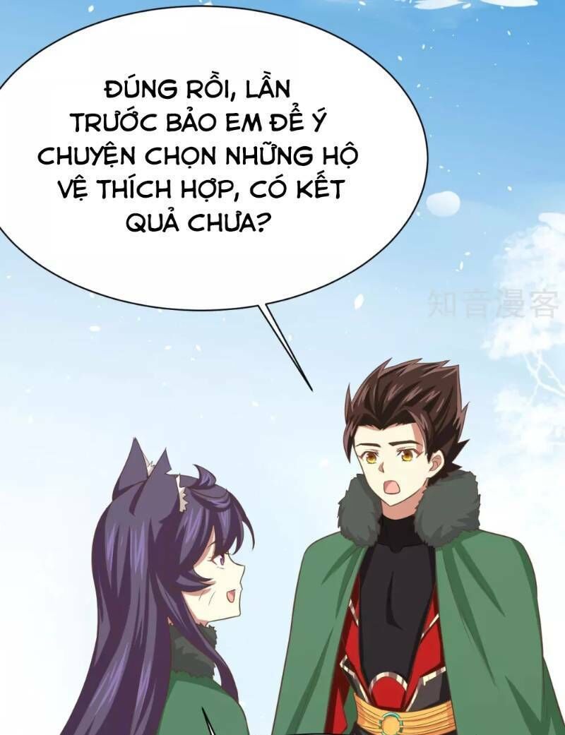Từ Hôm Nay Bắt Đầu Làm Thành Chủ Chapter 149 - 14