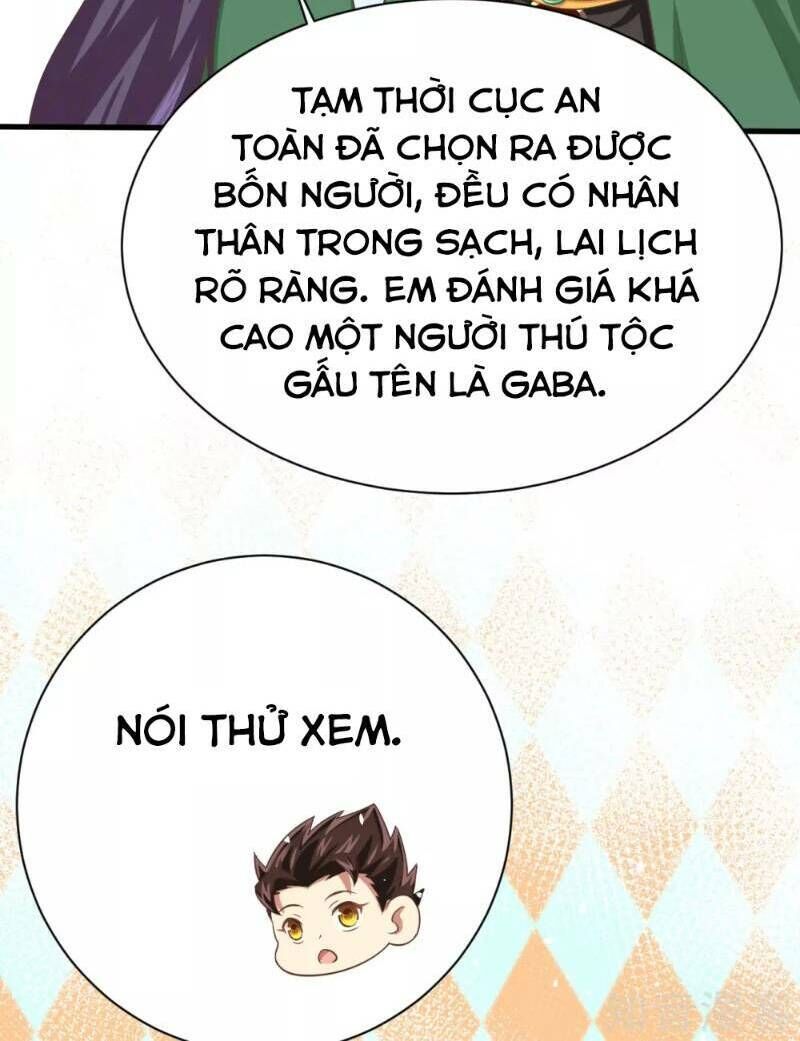 Từ Hôm Nay Bắt Đầu Làm Thành Chủ Chapter 149 - 15
