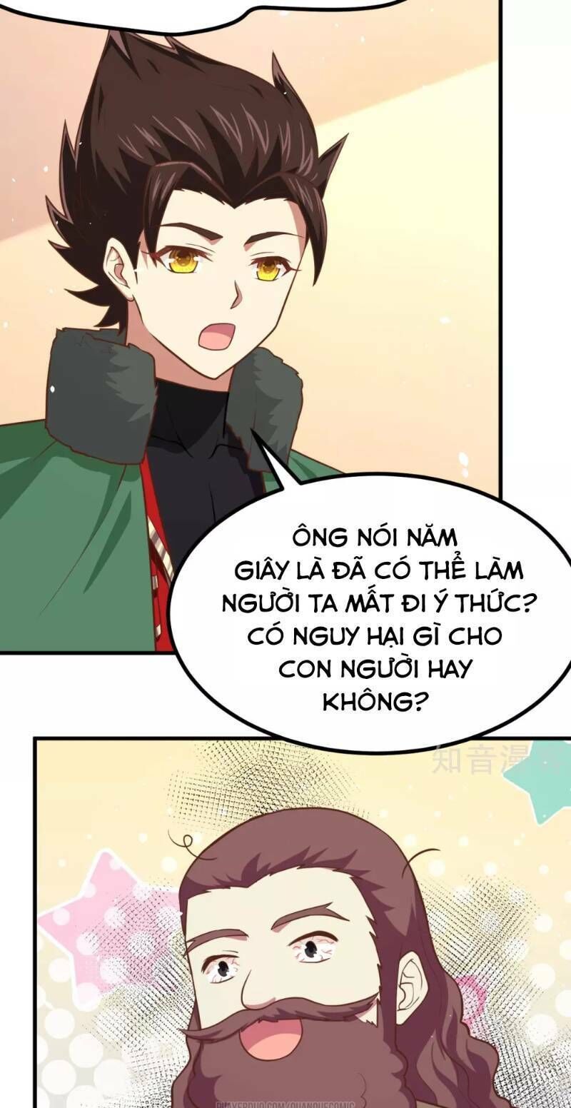 Từ Hôm Nay Bắt Đầu Làm Thành Chủ Chapter 149 - 20