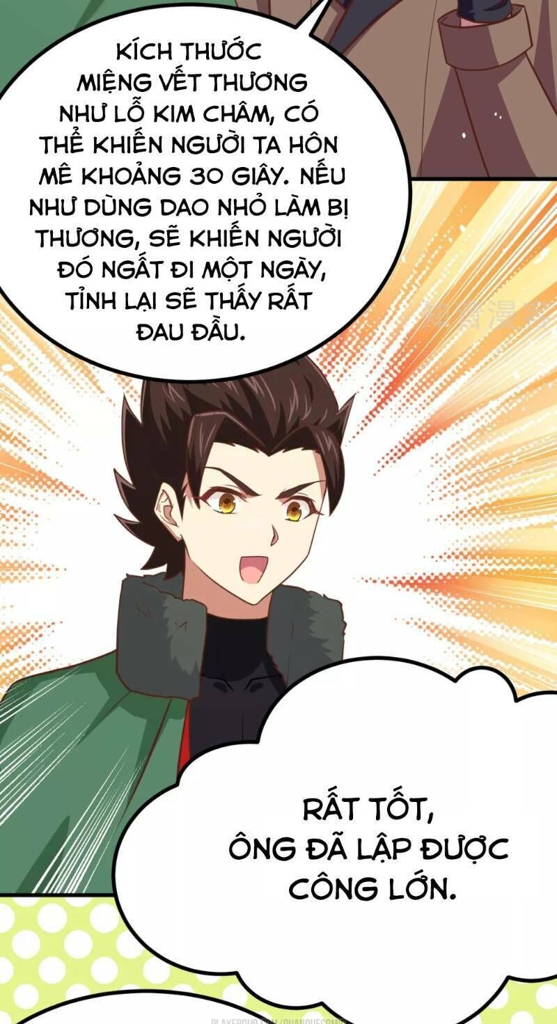 Từ Hôm Nay Bắt Đầu Làm Thành Chủ Chapter 149 - 22