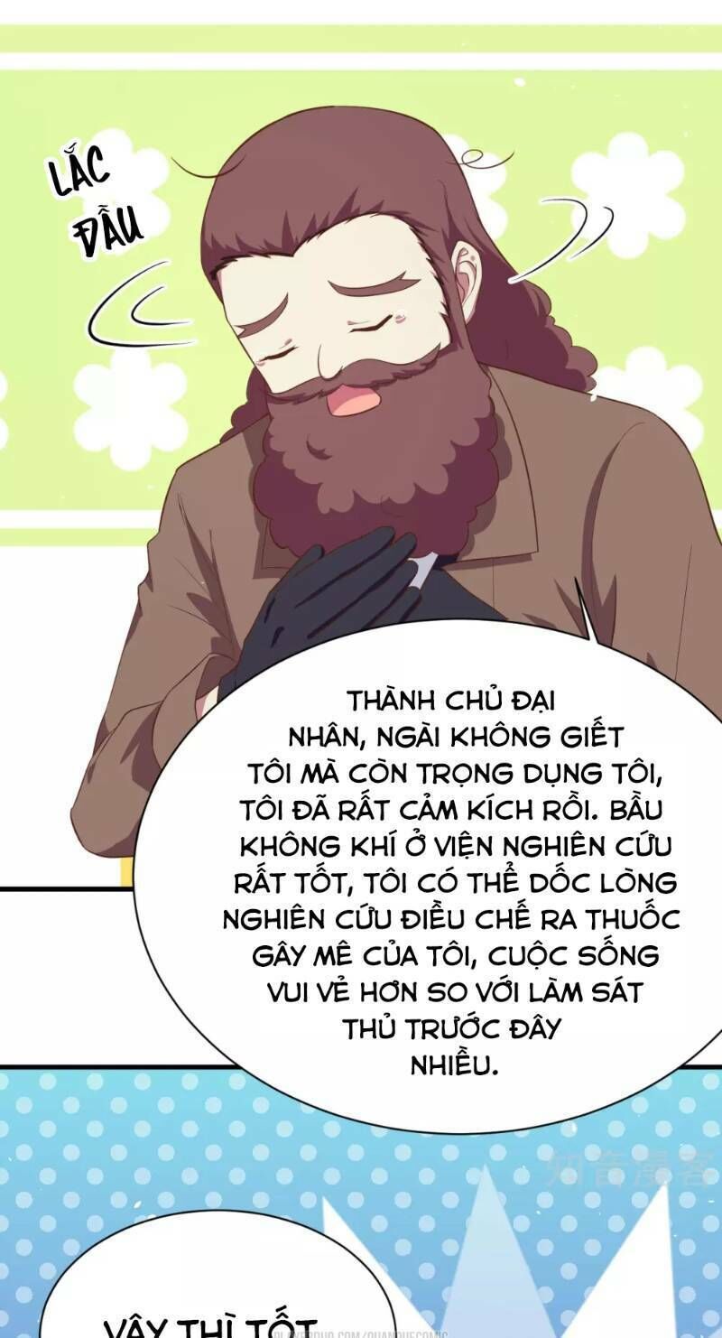 Từ Hôm Nay Bắt Đầu Làm Thành Chủ Chapter 149 - 27
