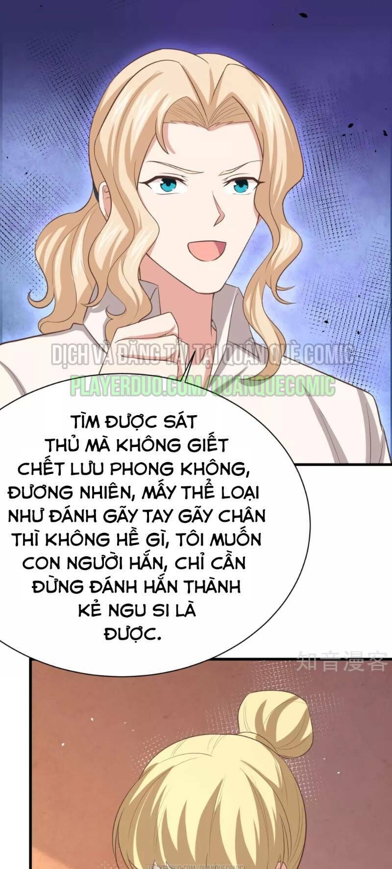 Từ Hôm Nay Bắt Đầu Làm Thành Chủ Chapter 149 - 33