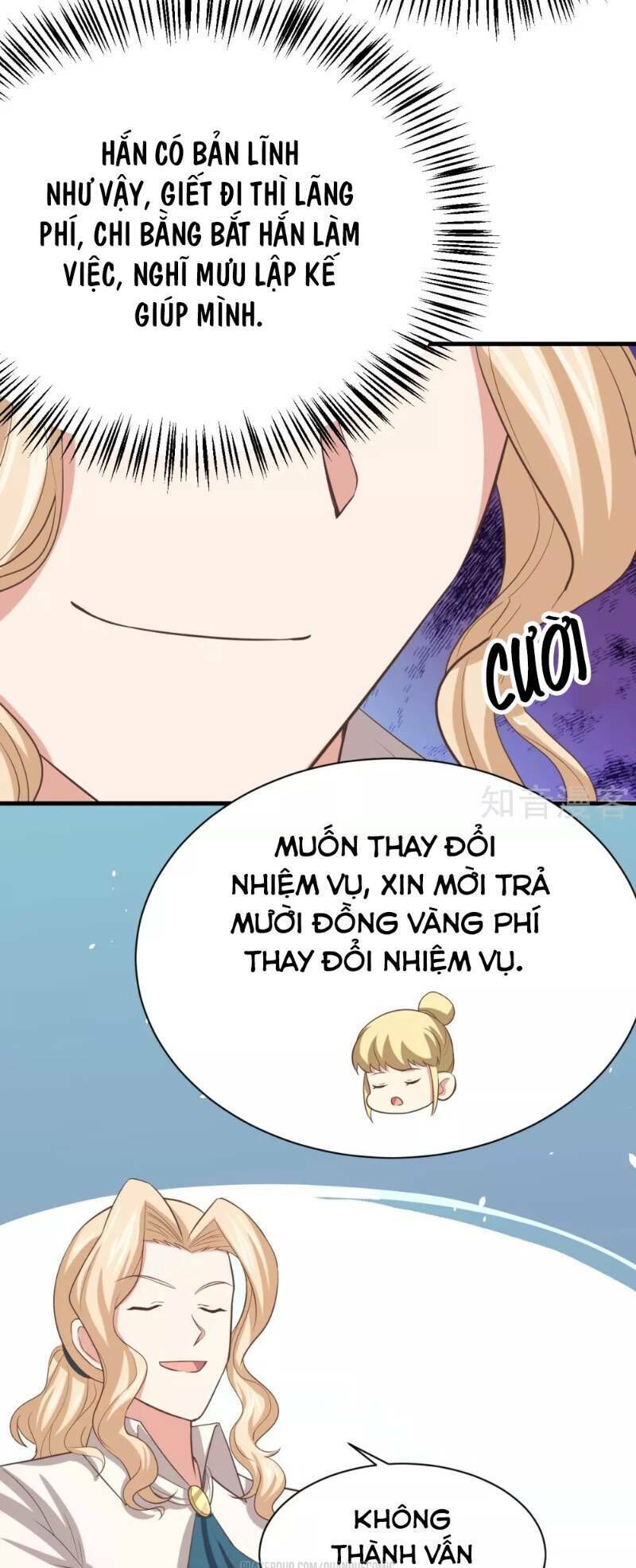 Từ Hôm Nay Bắt Đầu Làm Thành Chủ Chapter 149 - 35