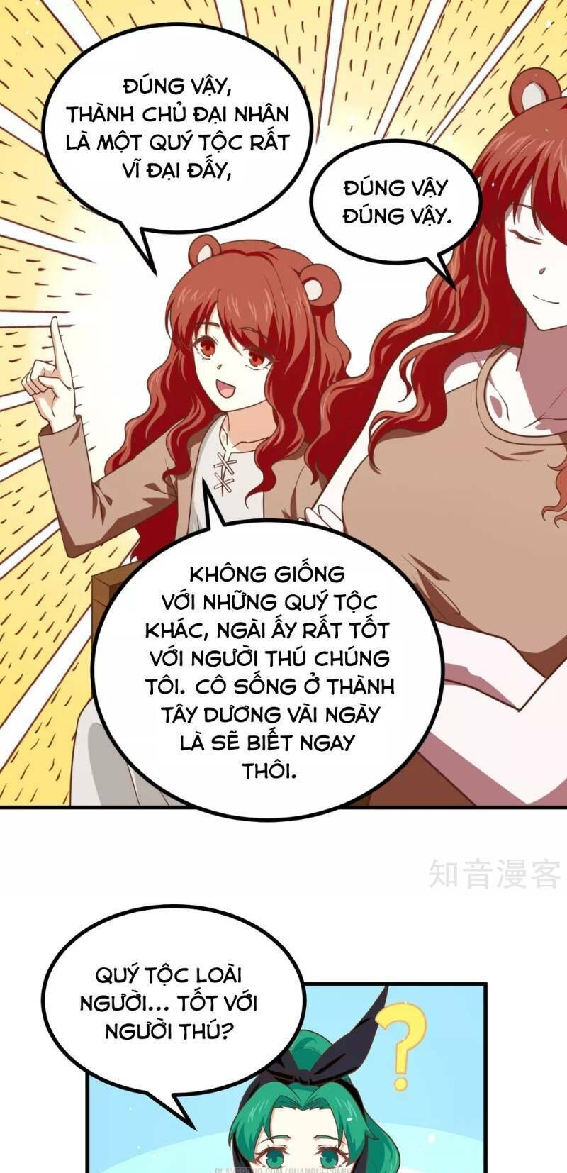 Từ Hôm Nay Bắt Đầu Làm Thành Chủ Chapter 150 - 12