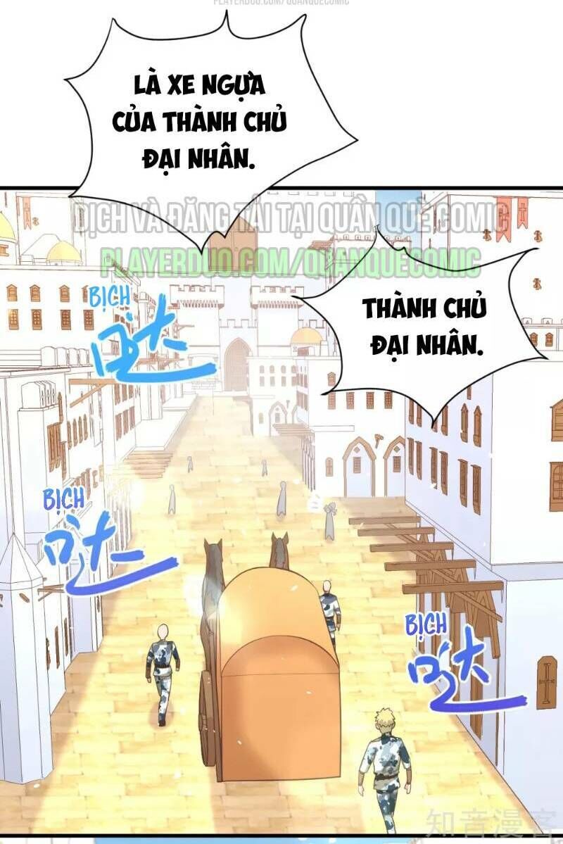 Từ Hôm Nay Bắt Đầu Làm Thành Chủ Chapter 150 - 17