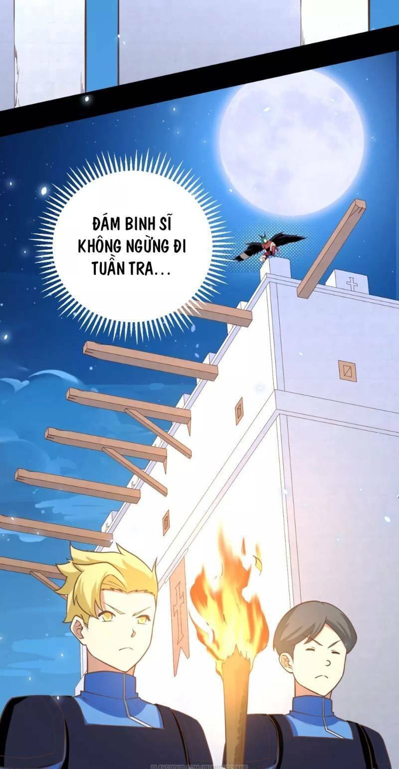 Từ Hôm Nay Bắt Đầu Làm Thành Chủ Chapter 150 - 22