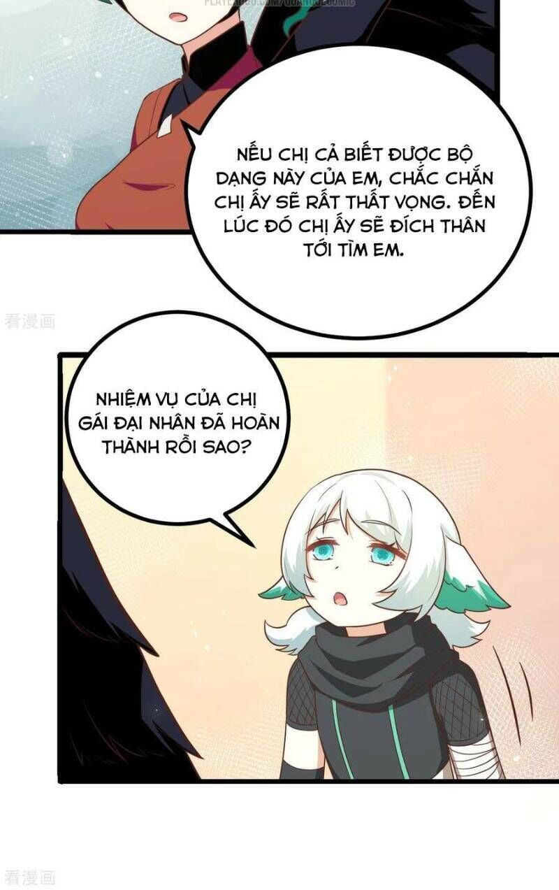 Từ Hôm Nay Bắt Đầu Làm Thành Chủ Chapter 151 - 13