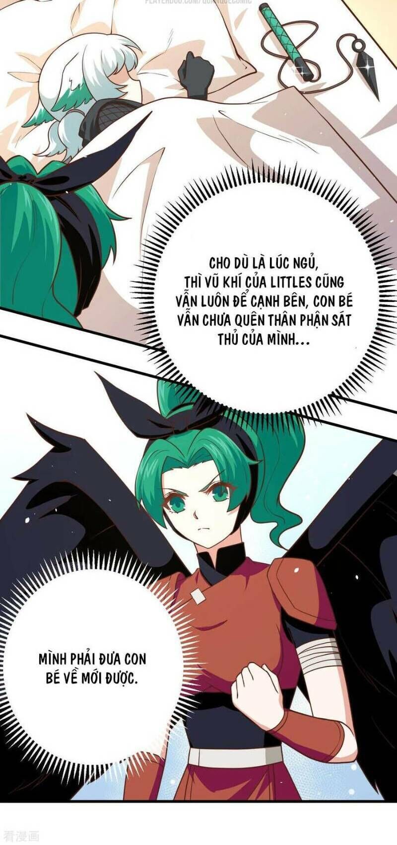 Từ Hôm Nay Bắt Đầu Làm Thành Chủ Chapter 151 - 20