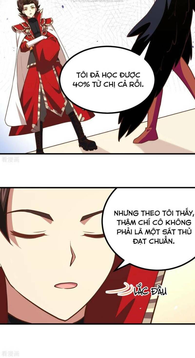 Từ Hôm Nay Bắt Đầu Làm Thành Chủ Chapter 151 - 25