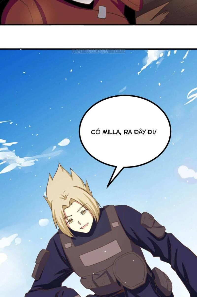 Từ Hôm Nay Bắt Đầu Làm Thành Chủ Chapter 151 - 33