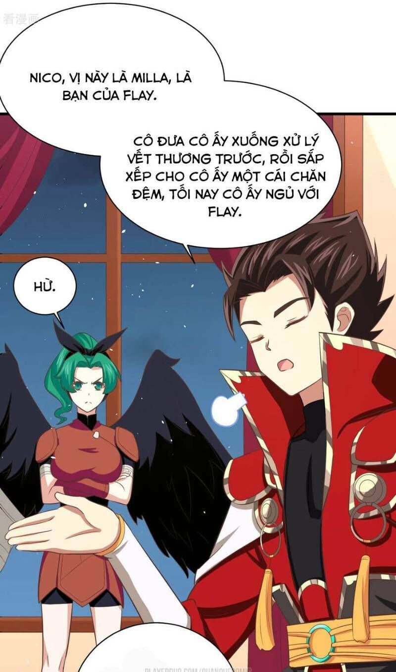 Từ Hôm Nay Bắt Đầu Làm Thành Chủ Chapter 151 - 5