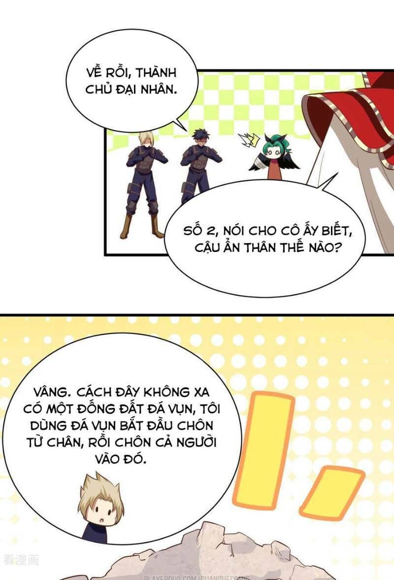 Từ Hôm Nay Bắt Đầu Làm Thành Chủ Chapter 151 - 41