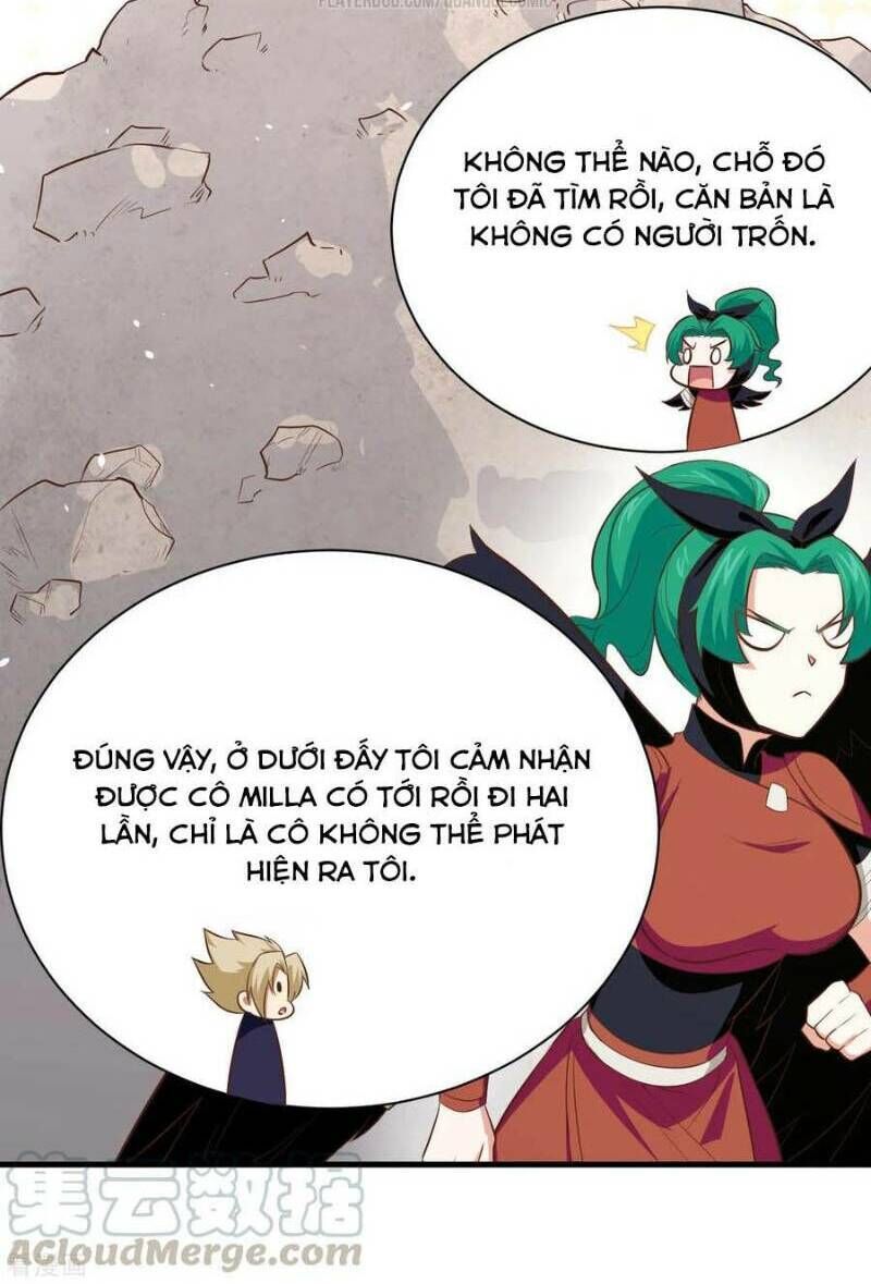 Từ Hôm Nay Bắt Đầu Làm Thành Chủ Chapter 151 - 42