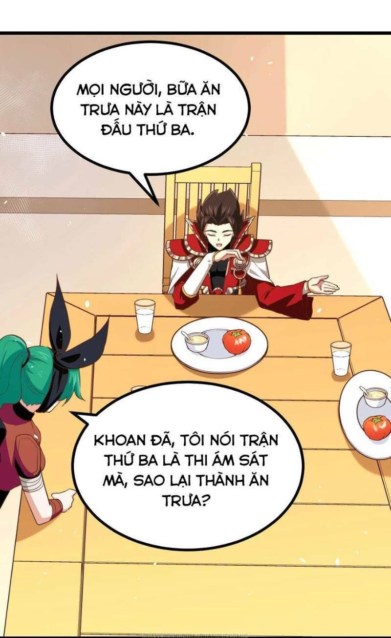 Từ Hôm Nay Bắt Đầu Làm Thành Chủ Chapter 152 - 13