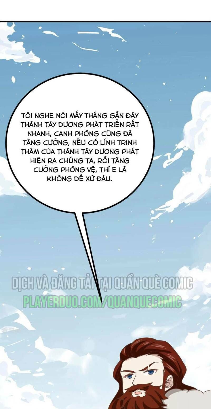 Từ Hôm Nay Bắt Đầu Làm Thành Chủ Chapter 152 - 41