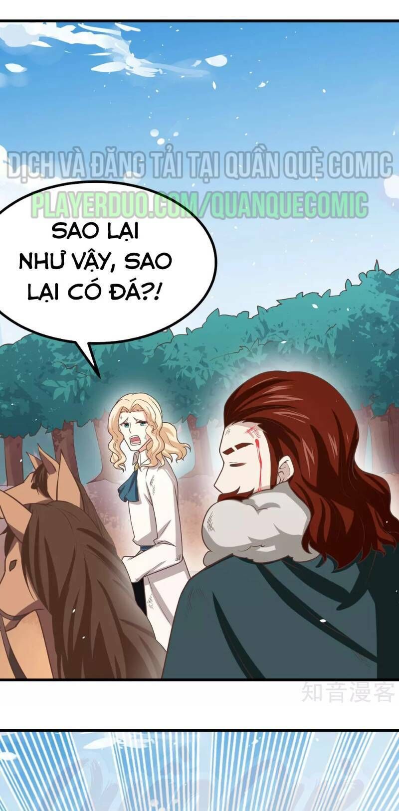 Từ Hôm Nay Bắt Đầu Làm Thành Chủ Chapter 153 - 19