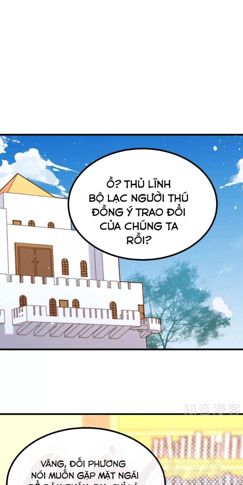 Từ Hôm Nay Bắt Đầu Làm Thành Chủ Chapter 154 - 11