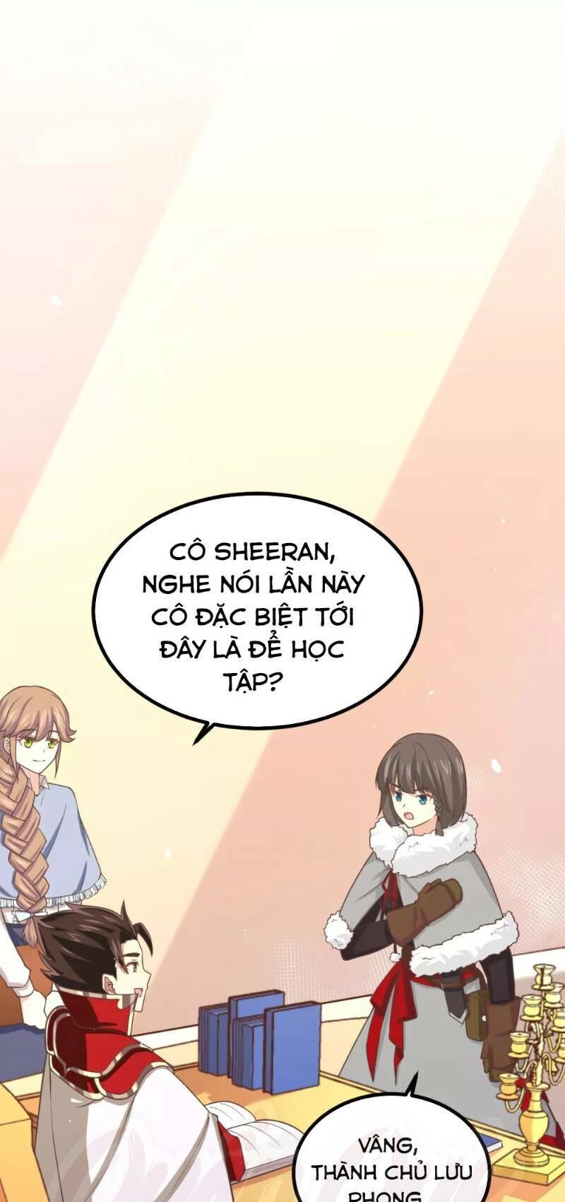 Từ Hôm Nay Bắt Đầu Làm Thành Chủ Chapter 154 - 15