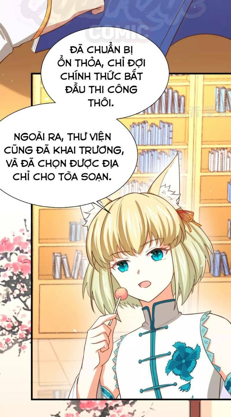 Từ Hôm Nay Bắt Đầu Làm Thành Chủ Chapter 154 - 22
