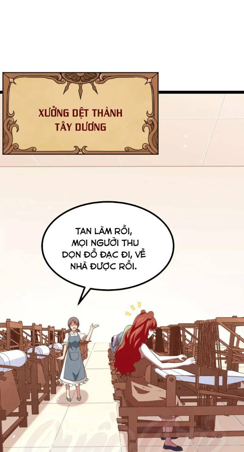 Từ Hôm Nay Bắt Đầu Làm Thành Chủ Chapter 154 - 26