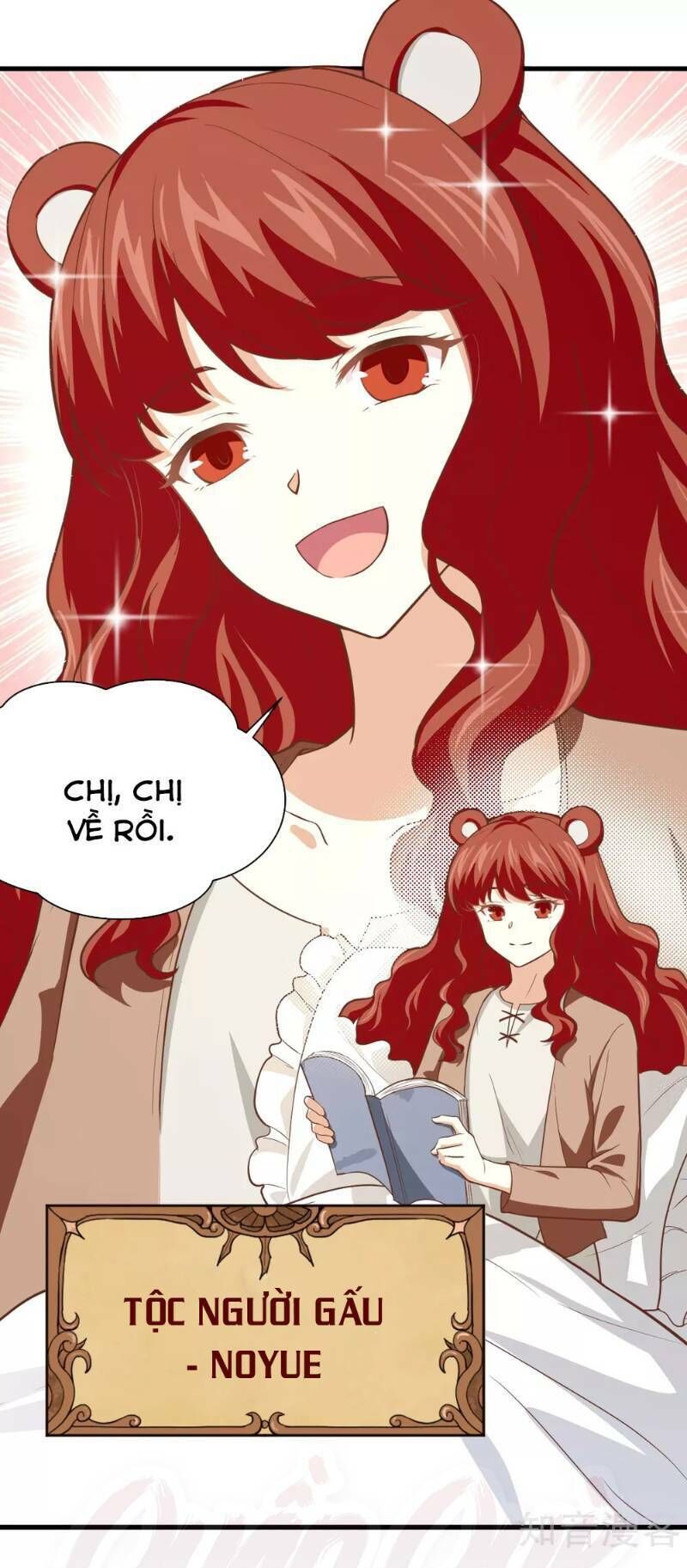 Từ Hôm Nay Bắt Đầu Làm Thành Chủ Chapter 154 - 36
