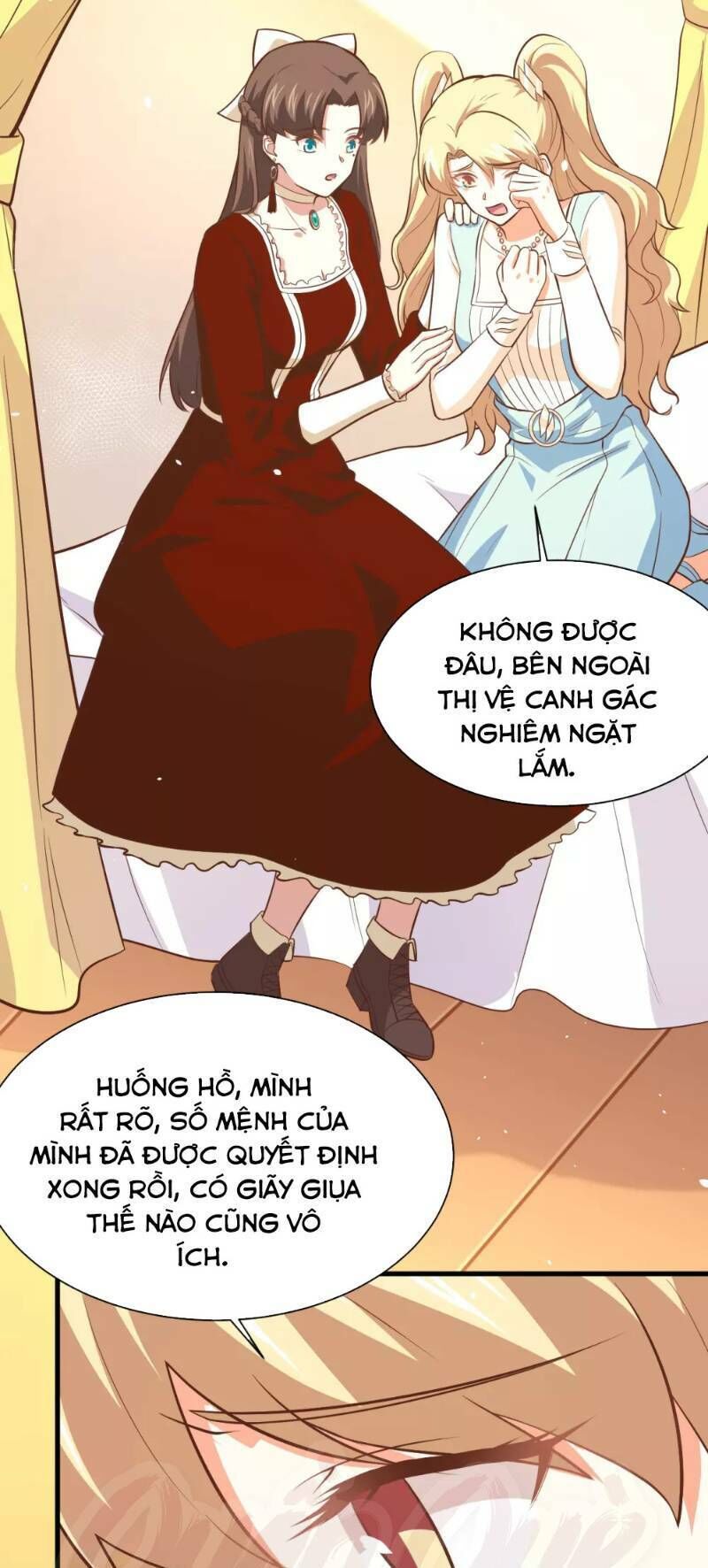 Từ Hôm Nay Bắt Đầu Làm Thành Chủ Chapter 154 - 5