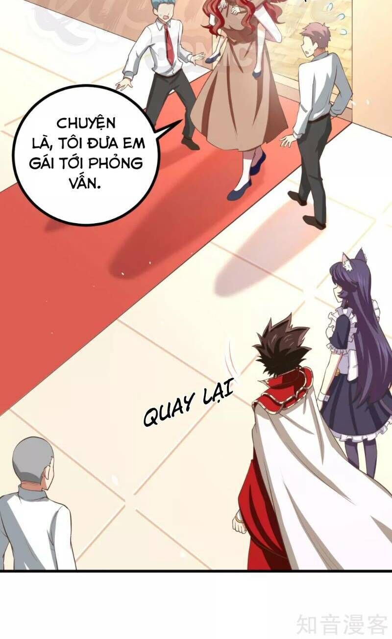 Từ Hôm Nay Bắt Đầu Làm Thành Chủ Chapter 155 - 18