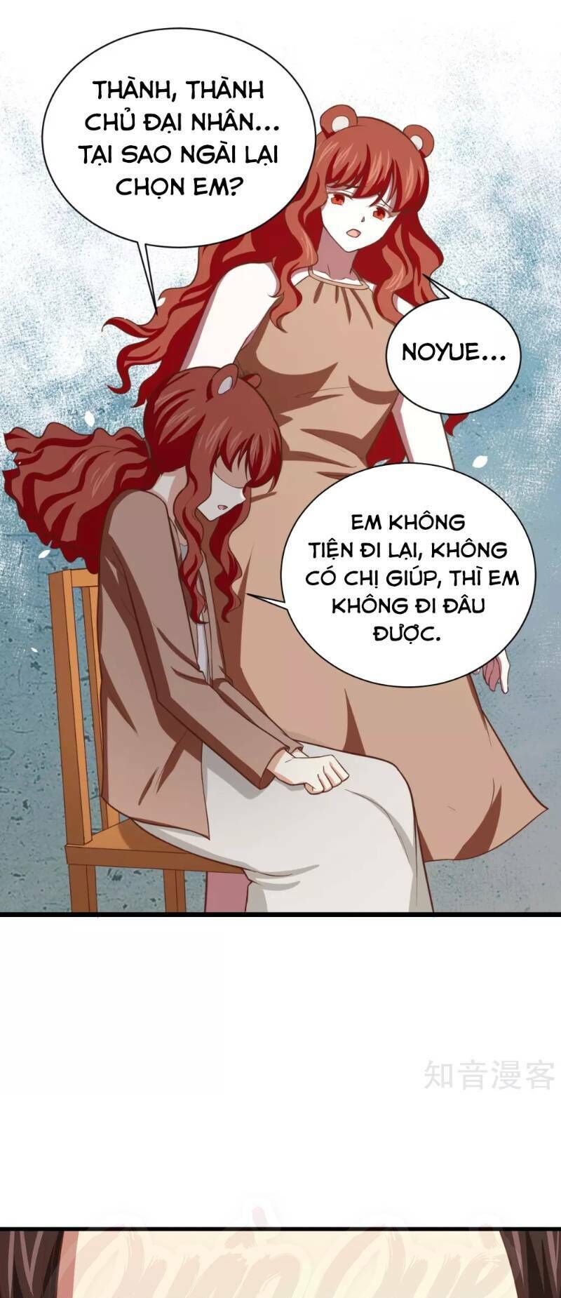 Từ Hôm Nay Bắt Đầu Làm Thành Chủ Chapter 155 - 32