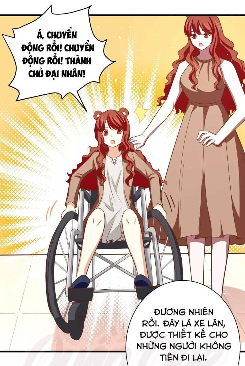 Từ Hôm Nay Bắt Đầu Làm Thành Chủ Chapter 155 - 40
