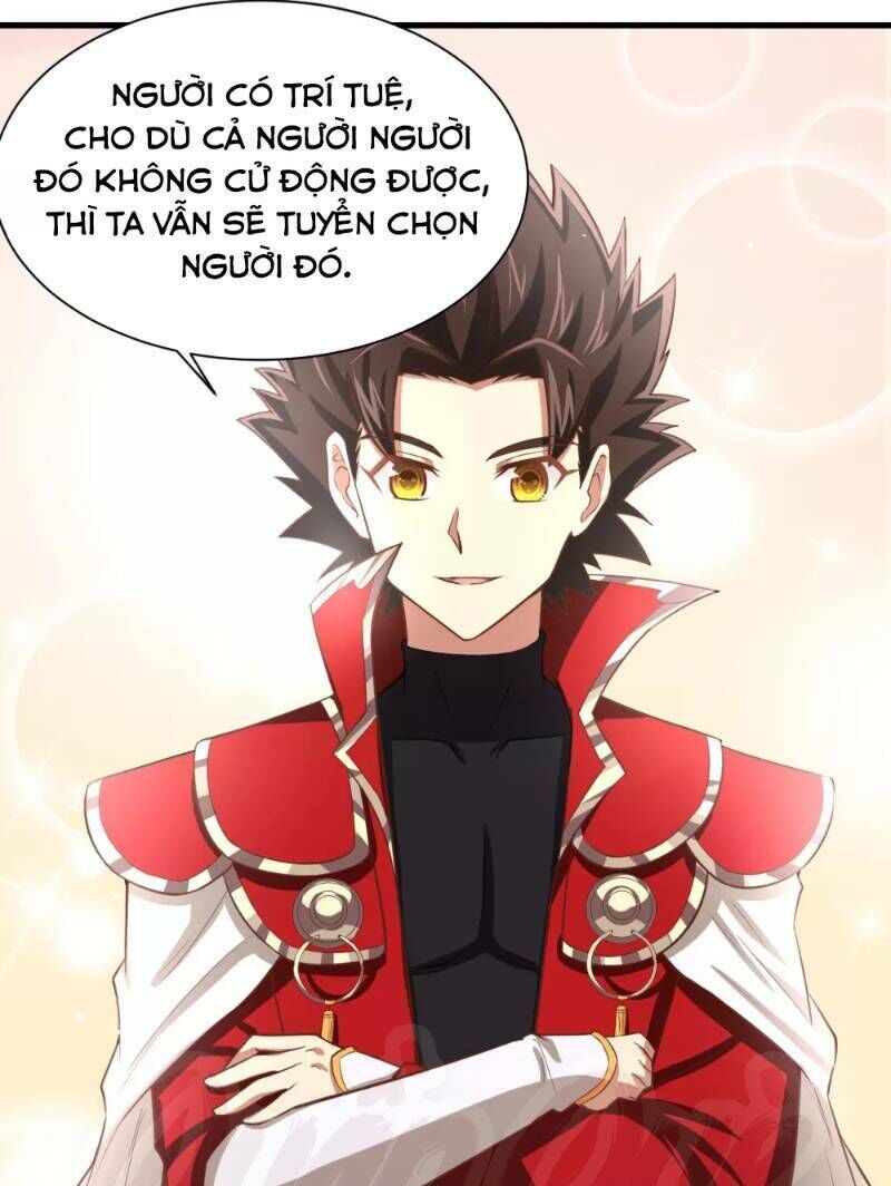 Từ Hôm Nay Bắt Đầu Làm Thành Chủ Chapter 155 - 42