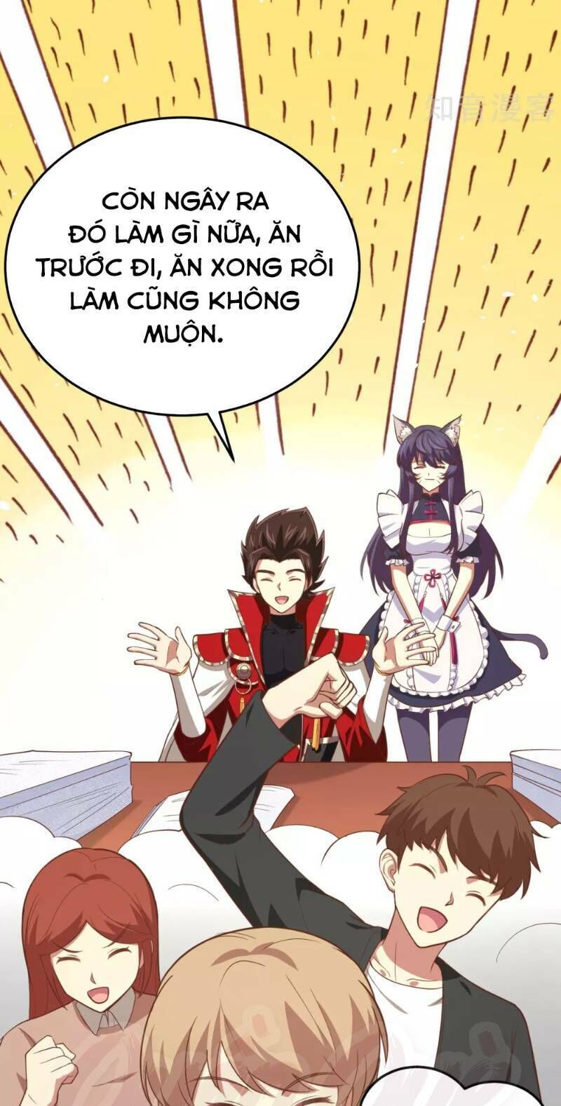 Từ Hôm Nay Bắt Đầu Làm Thành Chủ Chapter 156 - 13