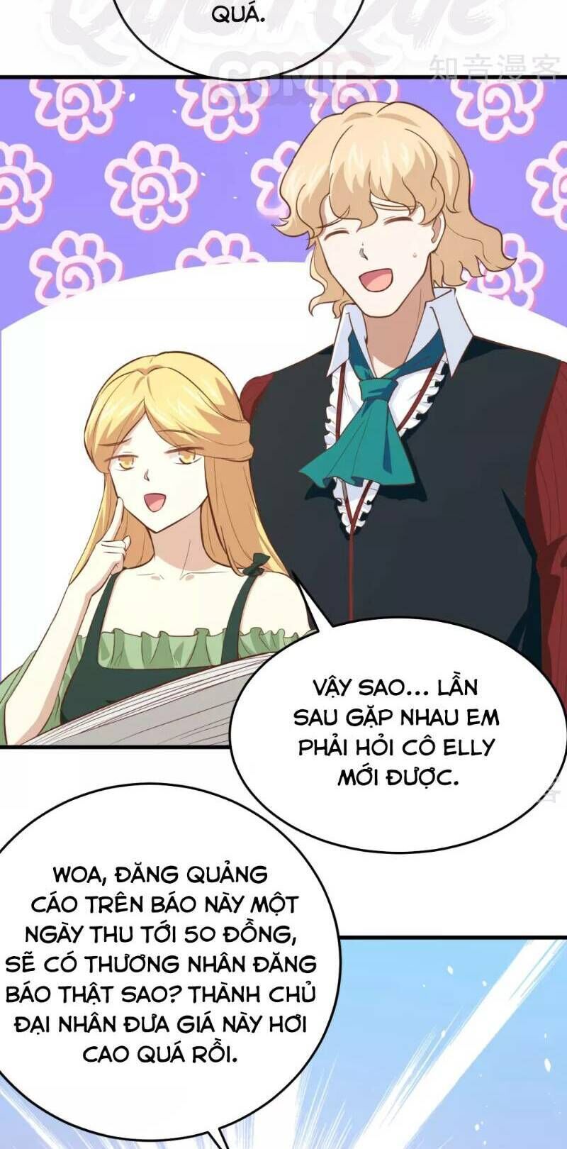 Từ Hôm Nay Bắt Đầu Làm Thành Chủ Chapter 156 - 22