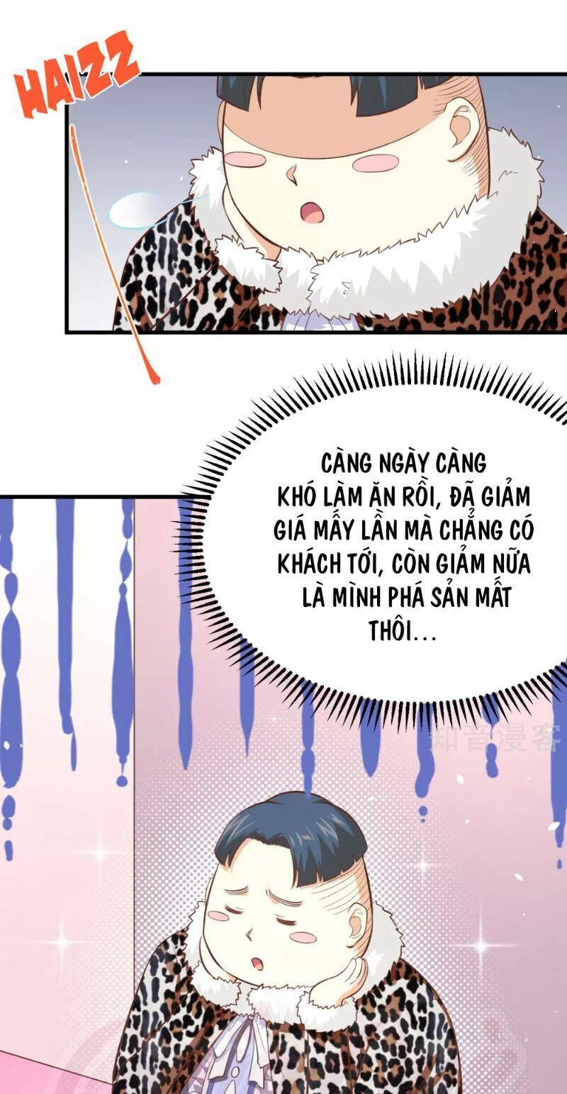 Từ Hôm Nay Bắt Đầu Làm Thành Chủ Chapter 156 - 25