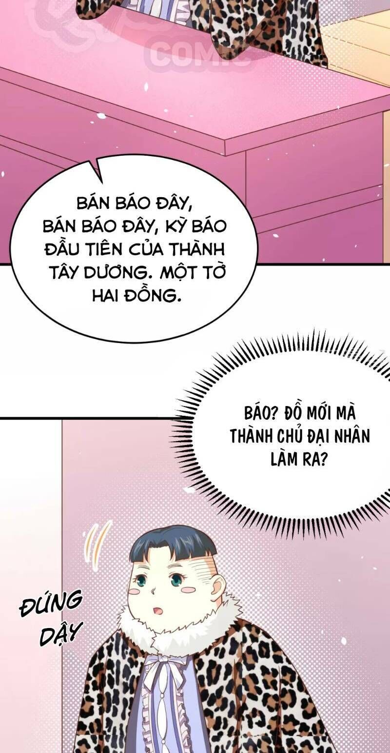 Từ Hôm Nay Bắt Đầu Làm Thành Chủ Chapter 156 - 26