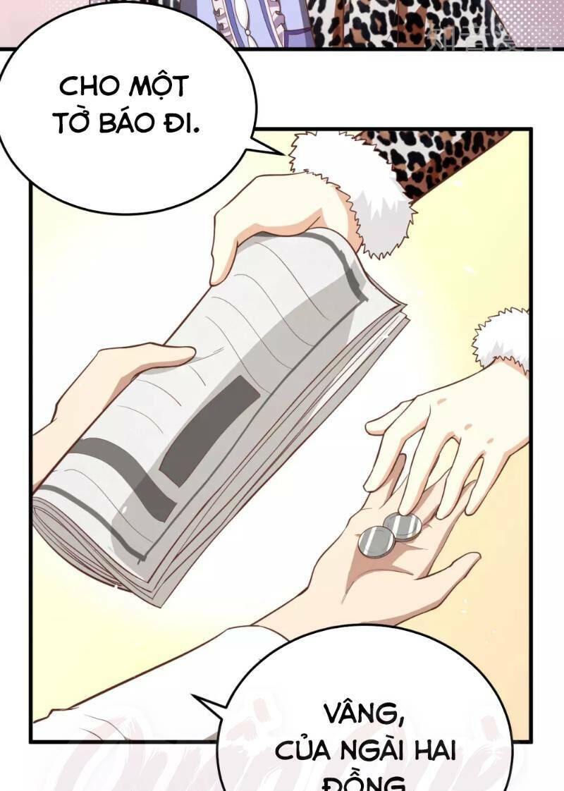 Từ Hôm Nay Bắt Đầu Làm Thành Chủ Chapter 156 - 27