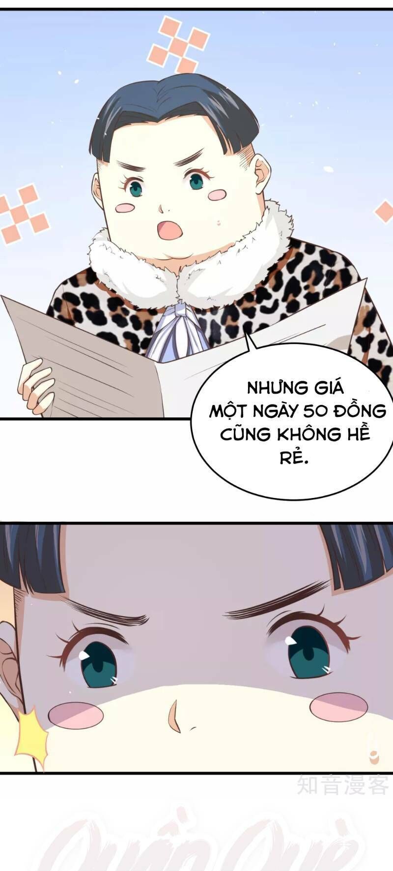 Từ Hôm Nay Bắt Đầu Làm Thành Chủ Chapter 156 - 29