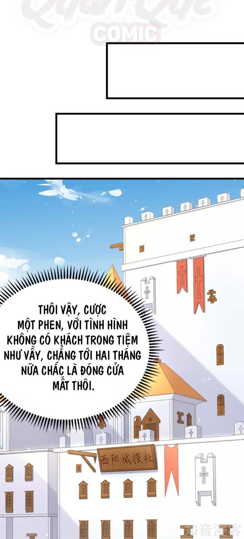 Từ Hôm Nay Bắt Đầu Làm Thành Chủ Chapter 156 - 30