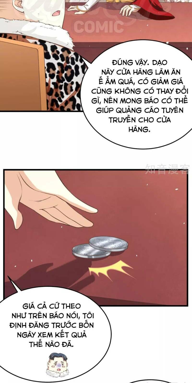 Từ Hôm Nay Bắt Đầu Làm Thành Chủ Chapter 156 - 32