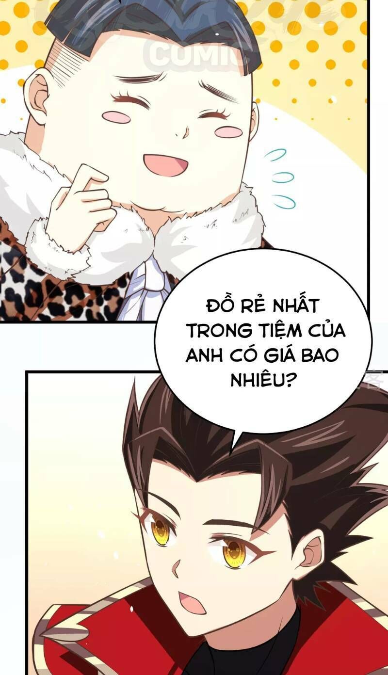 Từ Hôm Nay Bắt Đầu Làm Thành Chủ Chapter 156 - 34