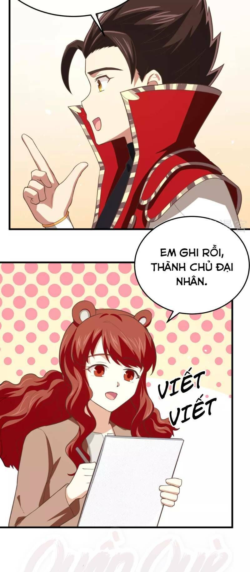 Từ Hôm Nay Bắt Đầu Làm Thành Chủ Chapter 156 - 41
